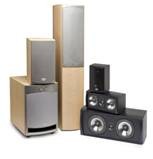 PSB Alpha Loudspeaker System Review