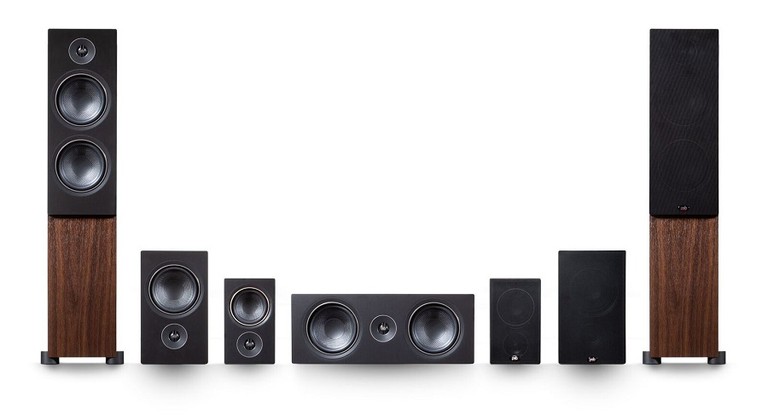 PSB Speakers Revamp of Alpha Series Best Yet?
