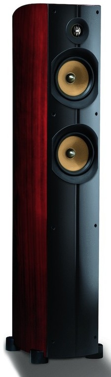 PSB Speakers Imagine T Tower Speaker First Look