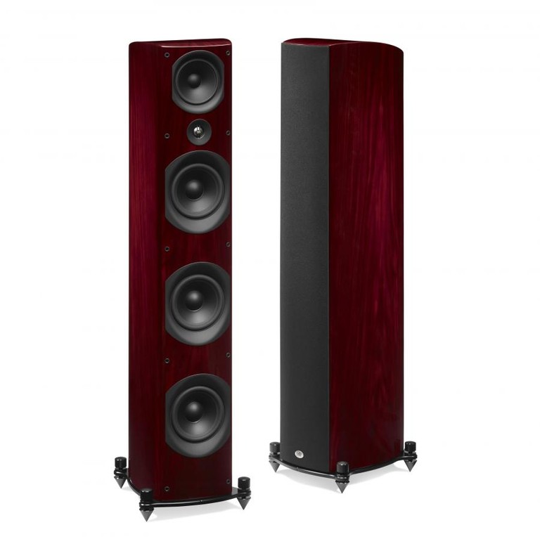 PSB Imagine T3 Tower Loudspeaker Preview