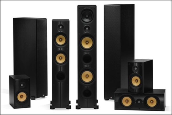 PSBs New Imagine X Loudspeaker Lineup Unveiled