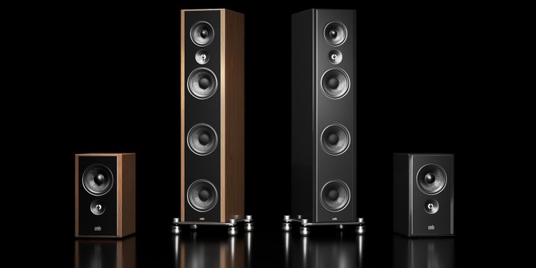 PSB Synchrony Series Loudspeakers