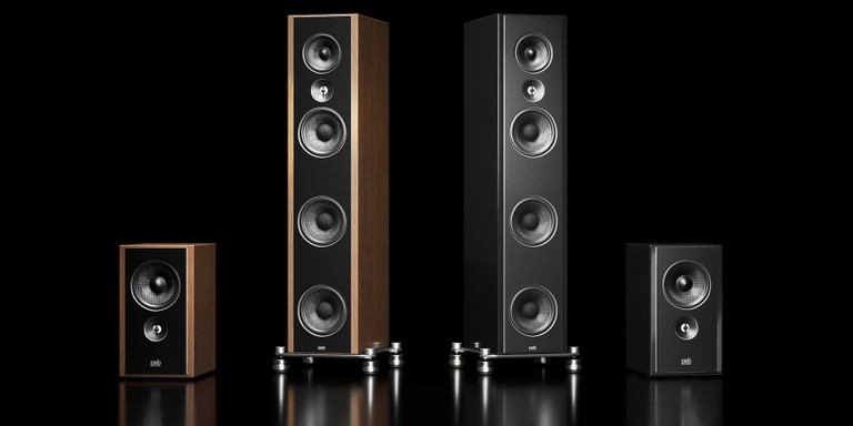 PSB Launches New Flagship Synchrony Speakers: High Performance Meets Value?