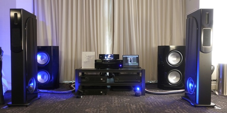 RBH Sound Turns 50!