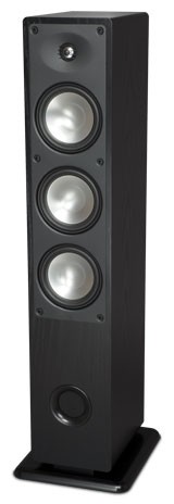 RBH Sound MC-6CT Floorstanding Speaker First Look