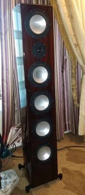 RBH SV-6500 Tower Speaker