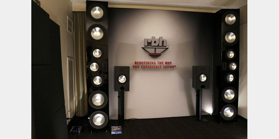 Floorstanding And Tower Speaker Reviews Audioholics