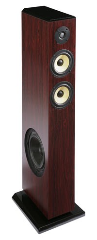 RBH Sound TK-5CT Floorstanding Speaker Review