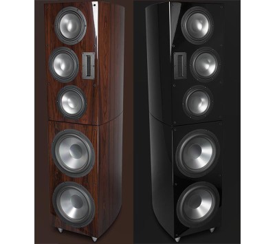 RBH SVTR Tower Reference Speaker hero