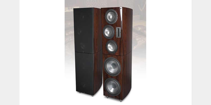 universal tower home theatre