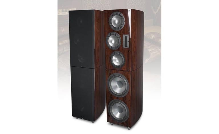 RBH SVTR Reference Tower Speaker System