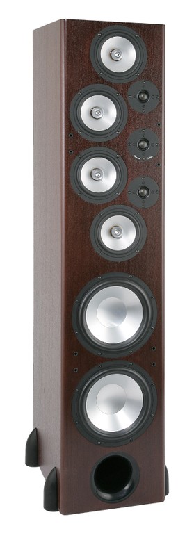 RBH Sound T-30LSE Signature Tower System Review