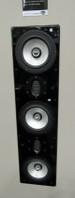 RBH In-wall Speaker