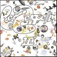 Led Zeppelin iii