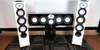 Revel PerformaBe F226Be Tower & C426Be Center Loudspeakers Review