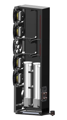 S7t cross section