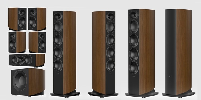Revel Performa4 Loudspeakers: A True Upgrade Over Performa3 Series?