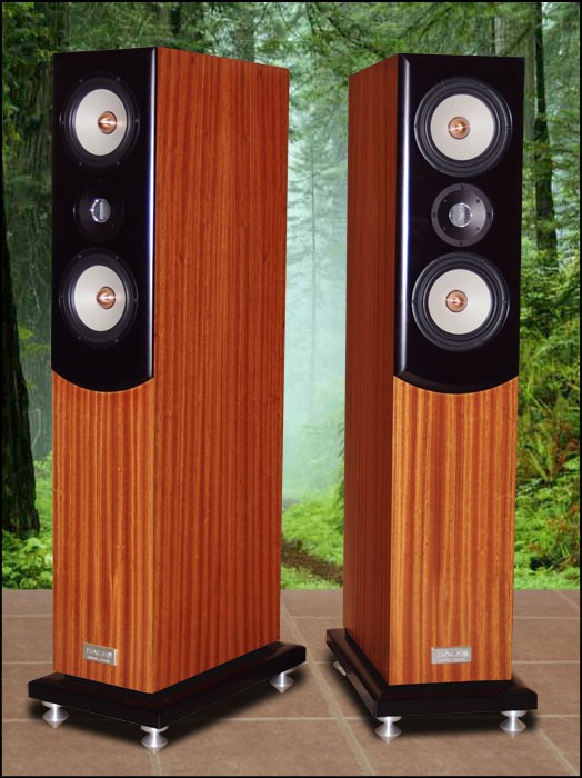 salk speakers for sale