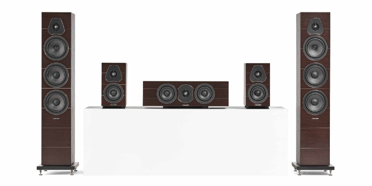 Sonus faber Lumina