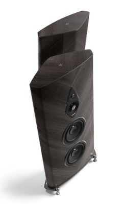 Sf Stradivari graphite