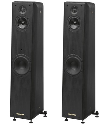 sonus faber toy tower mkii