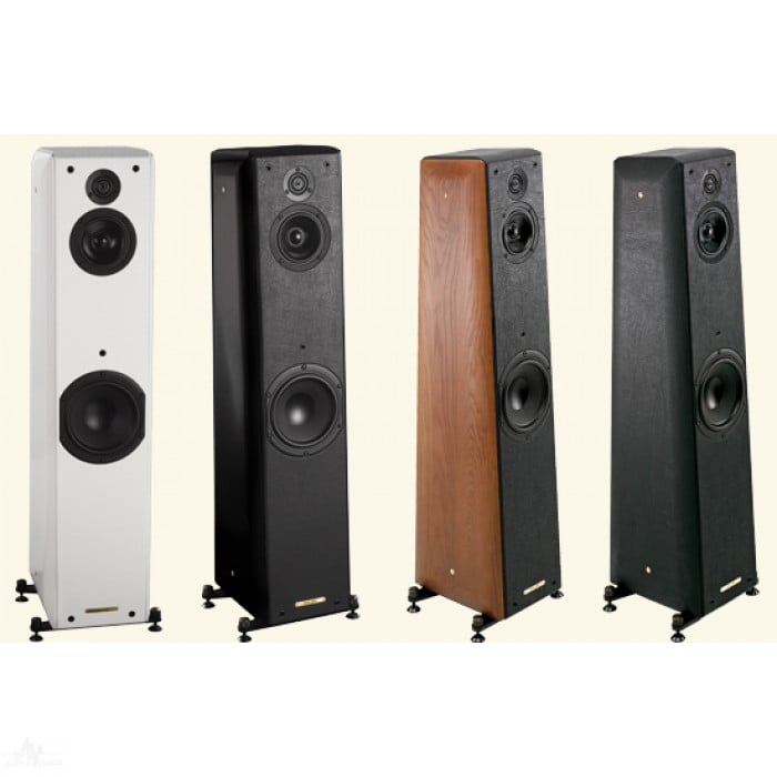 sonus faber toy tower mkii