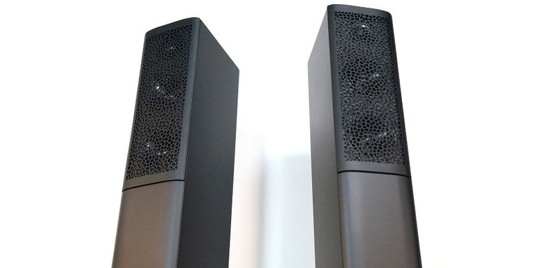 Starke Sound VLOT Active Wireless Loudspeaker System Review