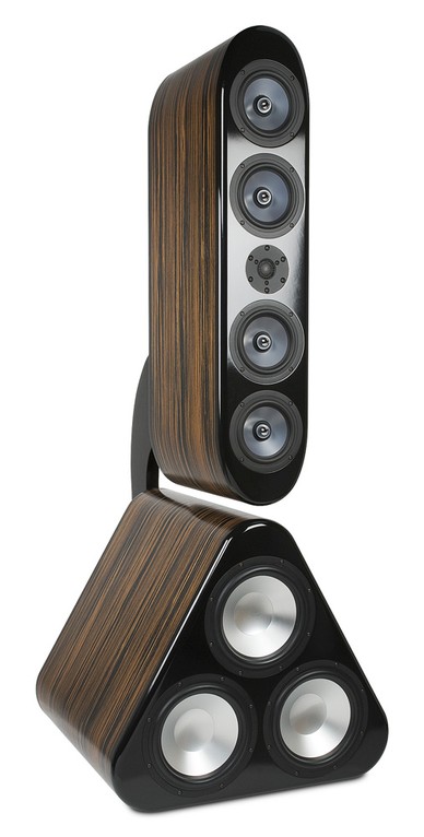 Status Acoustics 8T