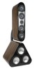 Status Acoustics 8T Floorstanding Loudspeaker Preview