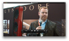 Steinway-Lingdorf Model D Speakers CEDIA Video