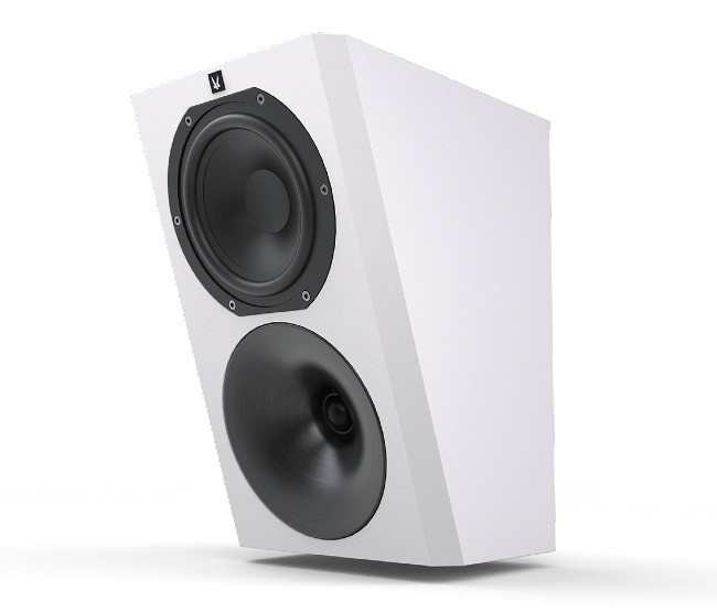 Arendal 1723 Height S white