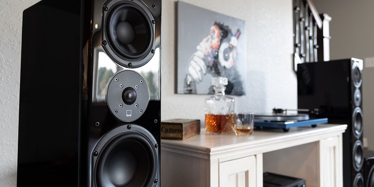 SVS Prime Pinnacle Tower Speaker System Preview