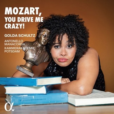 Mozart crazy