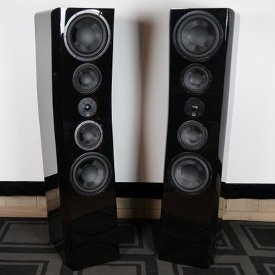 Pinnacle pair16