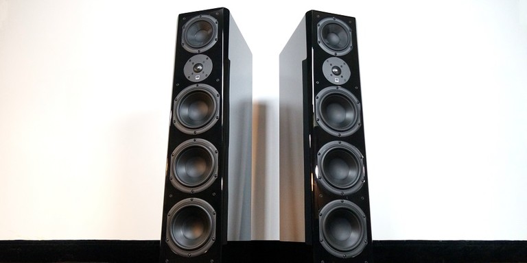 SVS Prime Pinnacle Loudspeakers