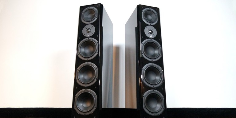 SVS Prime Pinnacle Tower Speaker Review