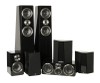 SVS Ultra Speakers Loudspeakers Preview