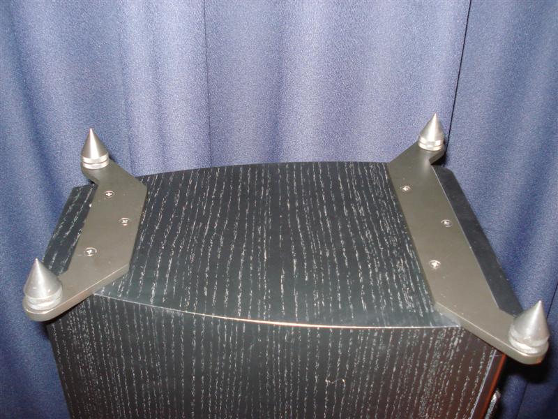 RBH Sound SX6300/R Tower Speakers Design Overview Audioholics