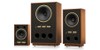 Tannoy Bounces Back with New Super Gold Monitor Series