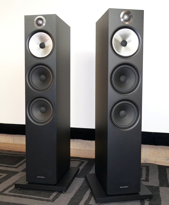 5 Killer Tower Speakers Under 2k Pair Compared For 2019