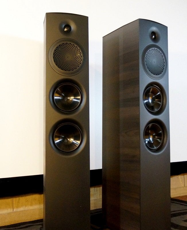 5 Killer Tower Speakers Under 2k Pair Compared For 2019