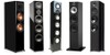 5 Killer Tower Speakers Under $2K/pair Compared for 2019!