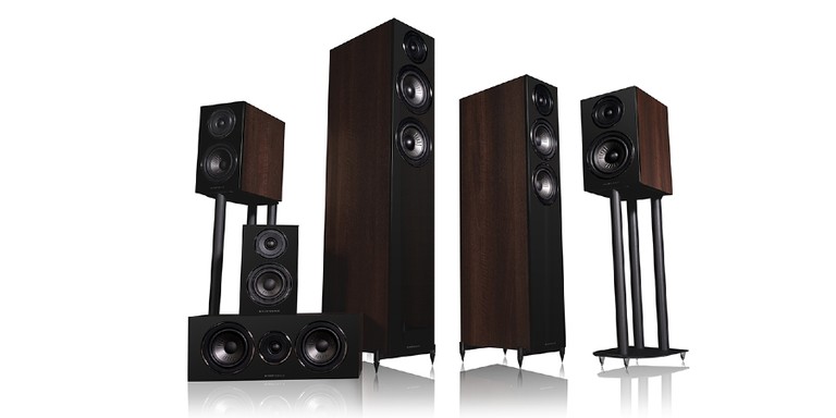 Wharfedale Diamond 12