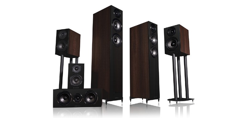 Is Wharfedale's New Diamond 12 Series the New Benchmark For Budget Speaker Excellence?