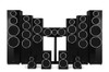 Wharfedale Diamond 200 Series Loudspeakers Preview