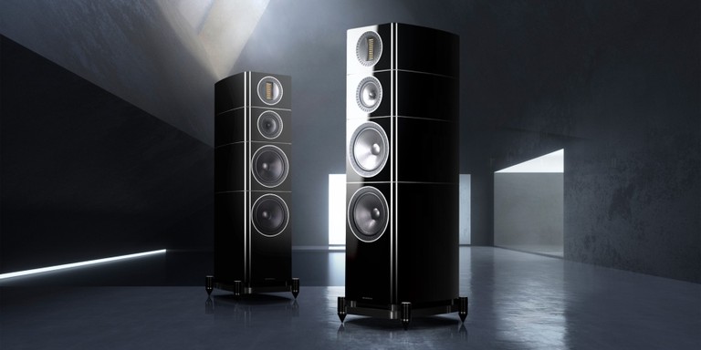 Wharfedale Delivers New Flagship Elysian Speaker Range