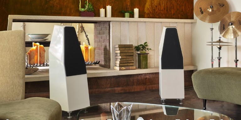 Wilson Audio Introduces SabrinaX Loudspeaker: A Mini Floorstander with ‘Flagship DNA’  