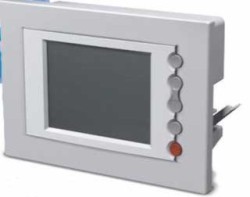 AudioAccess CATC Touchscreen Controler