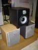 Energy Act System, S8.3, S10.3 and S12.3 Subwoofers