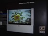 InFocus ScreenPlay Ultra-Thin DLP TVs